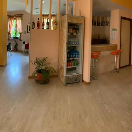 Cerrutihotel 2*