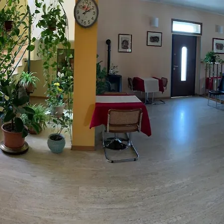 Отель Cerrutihotel 2*