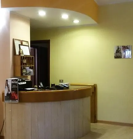 Cerrutihotel מלון