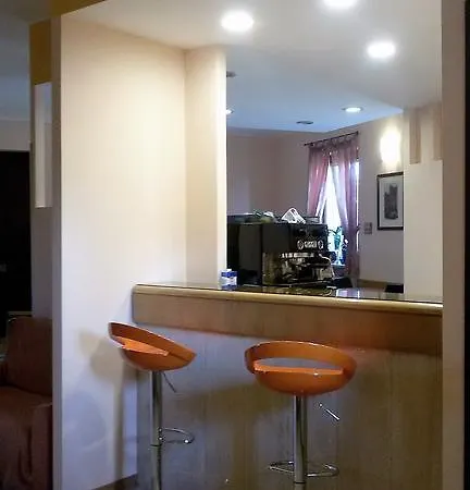 Cerrutihotel Vercelli