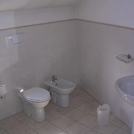 Hotel Cerrutihotel 2*