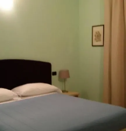 Cerrutihotel ヴェルチェッリ